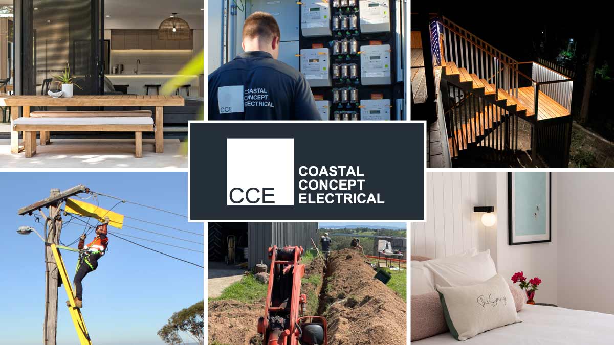 electrician nowra