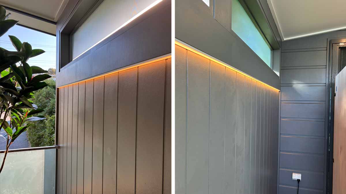 shoalhaven electricians