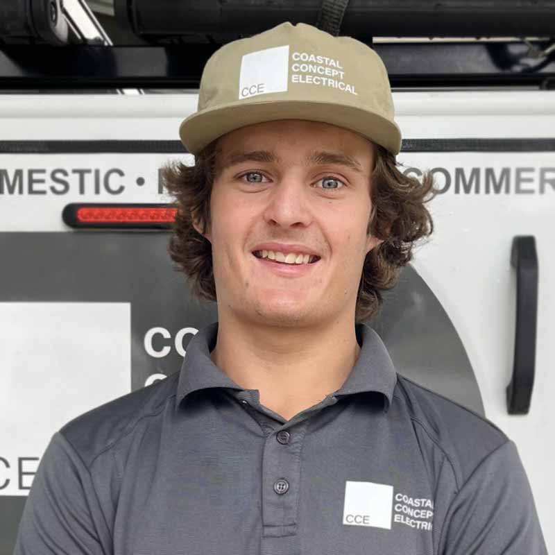electrician south coast nate