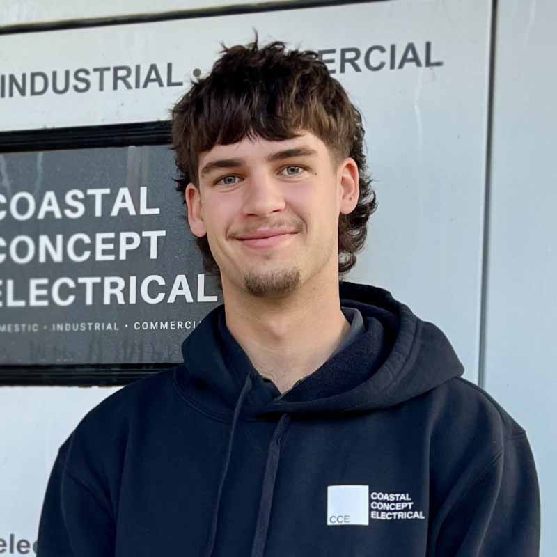 electrician south coast will