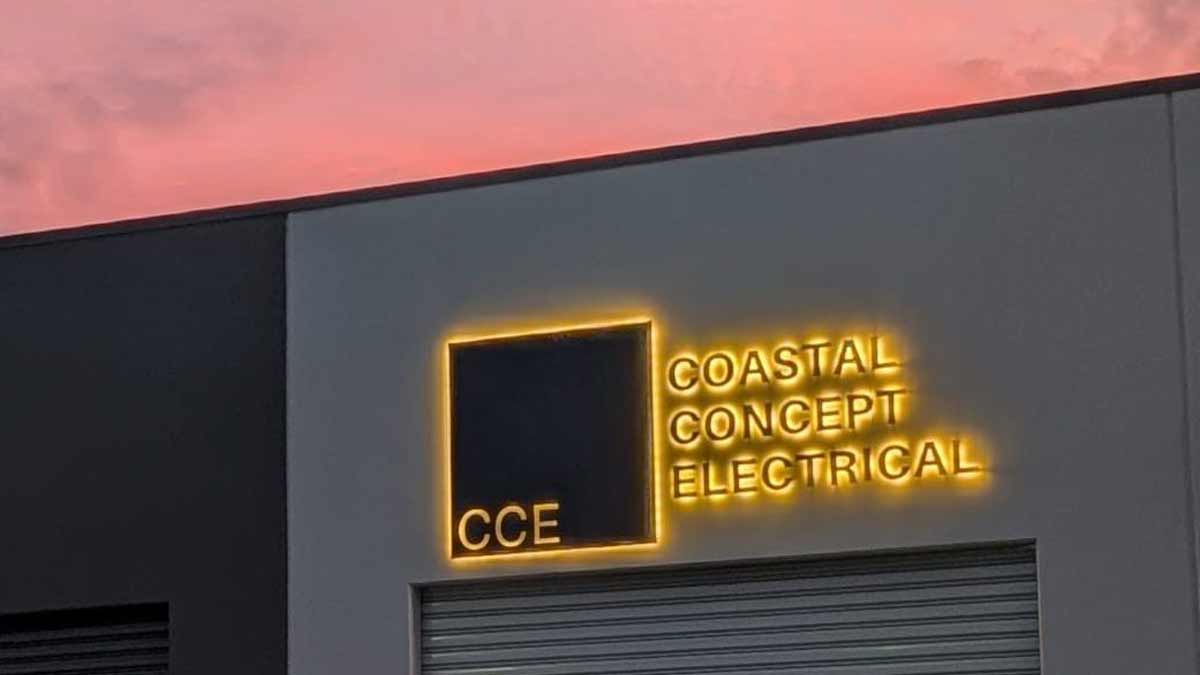 coastal concept electrical jervis bay