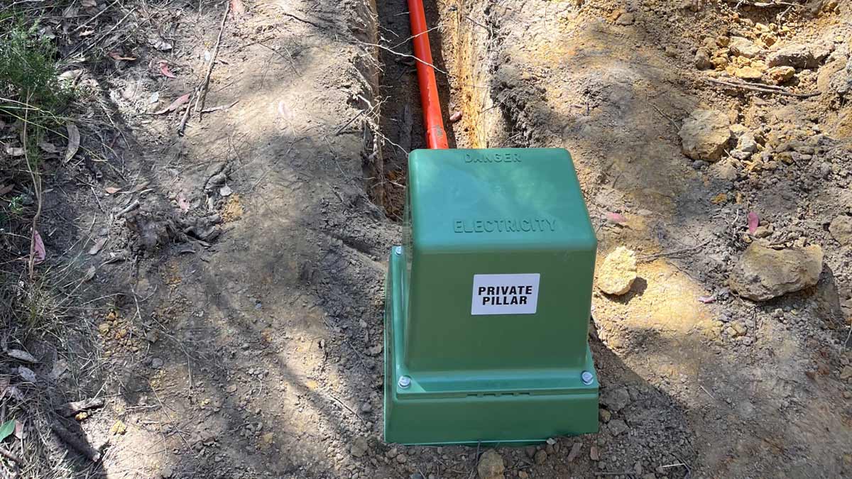 level 2 electricians nowra electricity connections